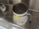 Baker BioChemGARD Biological Safety Cabinet