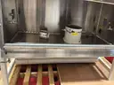 Baker BioChemGARD Biological Safety Cabinet