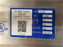 Baker BioChemGARD Biological Safety Cabinet