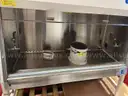 Baker BioChemGARD Biological Safety Cabinet