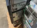 8 Piece Waters Acquity UPLC System