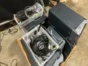 8 Piece Waters Acquity UPLC System