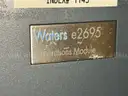 8 Piece Waters Acquity UPLC System