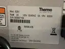 Thermo Scientific Laboratory Vacuum Oven