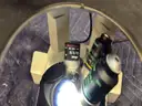 Nikon Eclipse TS100 Inverted Microscope System
