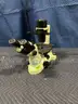 Nikon Eclipse TS100 Inverted Microscope System