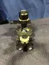Nikon Eclipse TS100 Inverted Microscope System