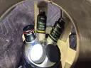 Nikon Eclipse TS100 Inverted Microscope System