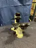 Nikon Eclipse TS100 Inverted Microscope System