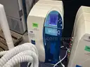 4 Piece Millipore Milli-Q Advantage A10 Water Purification System w/ Q
