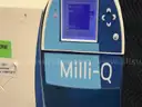 4 Piece Millipore Milli-Q Advantage A10 Water Purification System w/ Q