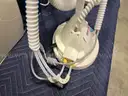 4 Piece Millipore Milli-Q Advantage A10 Water Purification System w/ Q