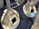4 Piece Millipore Milli-Q Advantage A10 Water Purification System w/ Q