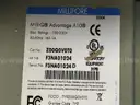 4 Piece Millipore Milli-Q Advantage A10 Water Purification System w/ Q