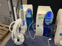 4 Piece Millipore Milli-Q Advantage A10 Water Purification System w/ Q