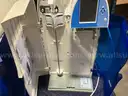 4 Piece Millipore Milli-Q Advantage A10 Water Purification System w/ Q