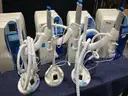 4 Piece Millipore Milli-Q Advantage A10 Water Purification System w/ Q