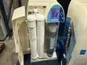 4 Piece Millipore Milli-Q Advantage A10 Water Purification System w/ Q