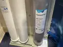 4 Piece Millipore Milli-Q Advantage A10 Water Purification System w/ Q