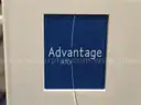4 Piece Millipore Milli-Q Advantage A10 Water Purification System w/ Q