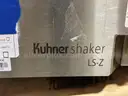 Kuhner LS-Z Laboratory Orbital Shaker