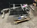 Kuhner LS-Z Laboratory Orbital Shaker