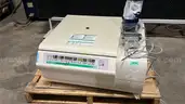 Sorvall Legend RT Centrifuge