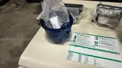 Sorvall Legend RT Centrifuge