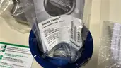 Sorvall Legend RT Centrifuge