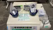 Sorvall Legend RT Centrifuge