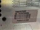 5 Piece Waters Acquity UPLC System