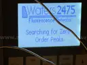 5 Piece Waters Acquity UPLC System
