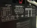4 Piece Power Supply  Set w/Computer Table