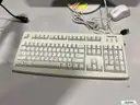 4 Piece Power Supply  Set w/Computer Table