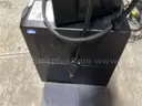 4 Piece Power Supply  Set w/Computer Table