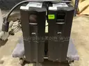 4 Piece Power Supply  Set w/Computer Table
