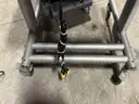 4 Piece Power Supply  Set w/Computer Table