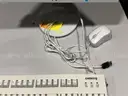 4 Piece Power Supply  Set w/Computer Table