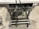 4 Piece Power Supply  Set w/Computer Table
