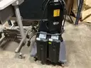 4 Piece Power Supply  Set w/Computer Table