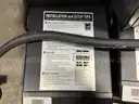 4 Piece Power Supply  Set w/Computer Table