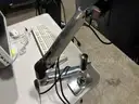 4 Piece Power Supply  Set w/Computer Table
