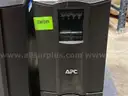 4 Piece Power Supply  Set w/Computer Table