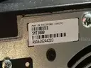 4 Piece Power Supply  Set w/Computer Table
