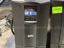 4 Piece Power Supply  Set w/Computer Table