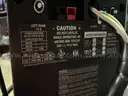 4 Piece Power Supply  Set w/Computer Table