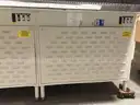 Baker EdgeGARD HF Horizontal Flow Hood