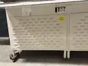 Baker EdgeGARD HF Horizontal Flow Hood