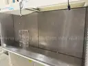 Baker EdgeGARD HF Horizontal Flow Hood