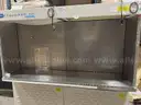 Baker EdgeGARD HF Horizontal Flow Hood